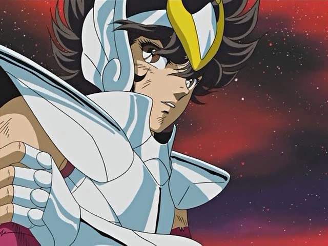 Otaku Gallery  / Anime e Manga / Saint Seiya / Screen Shots / Hades / 14 - Attraversando il fiume Acheronte / 207.jpg